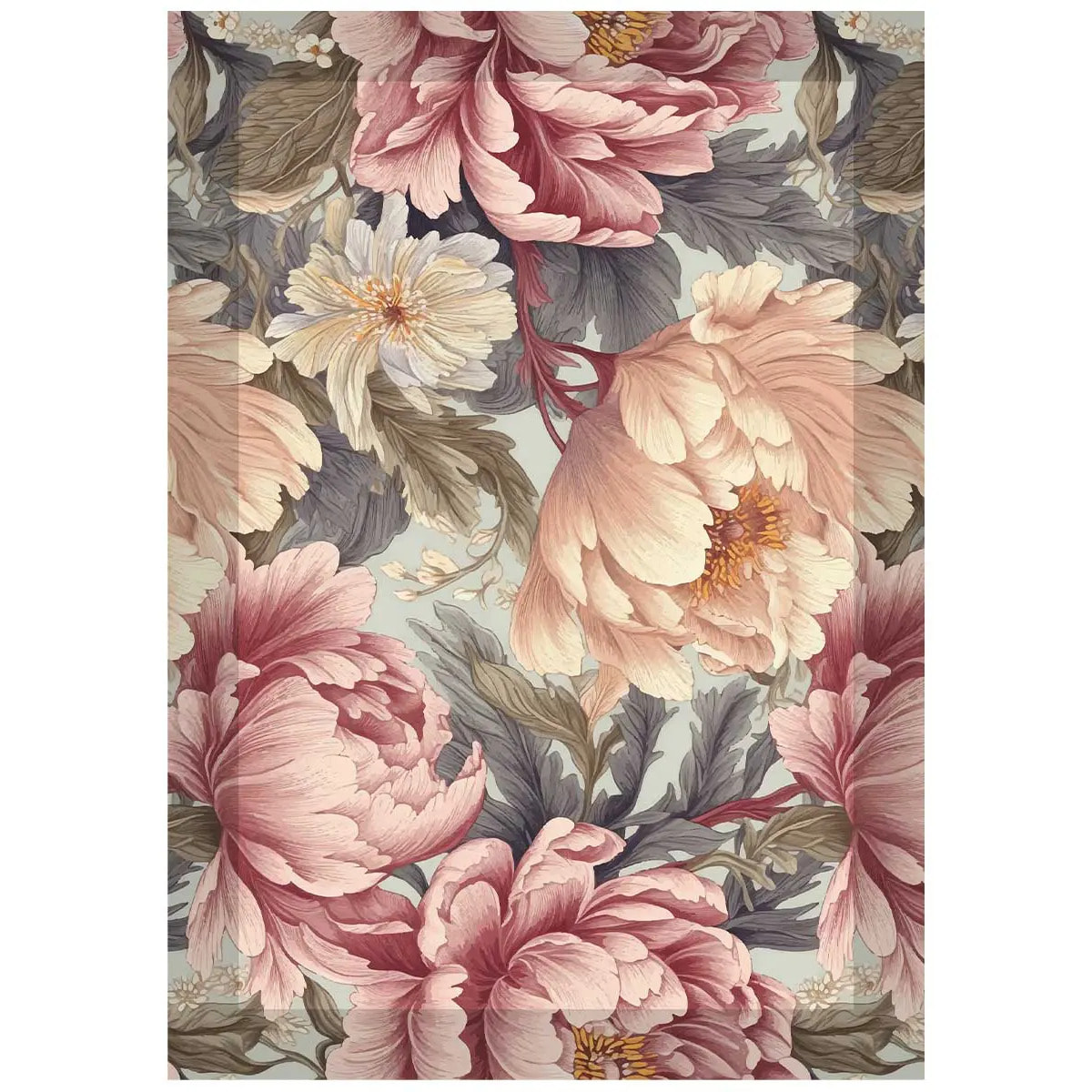 Tappeto arredo salotto soggiorno camera, stile moderno contemporaneo disegni arte moderna e motivi floreali