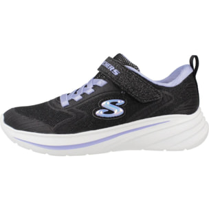Zapatillas Niña Wave 92 Negro