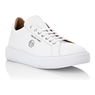 PHILIPP PLEIN Low-Top Sneakers HEXAGON
