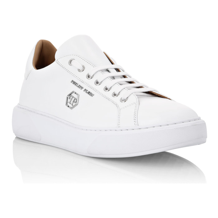 PHILIPP PLEIN Low-Top Sneakers HEXAGON