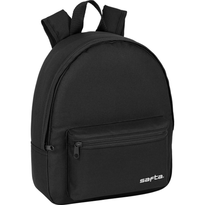 Mini mochila safta negra