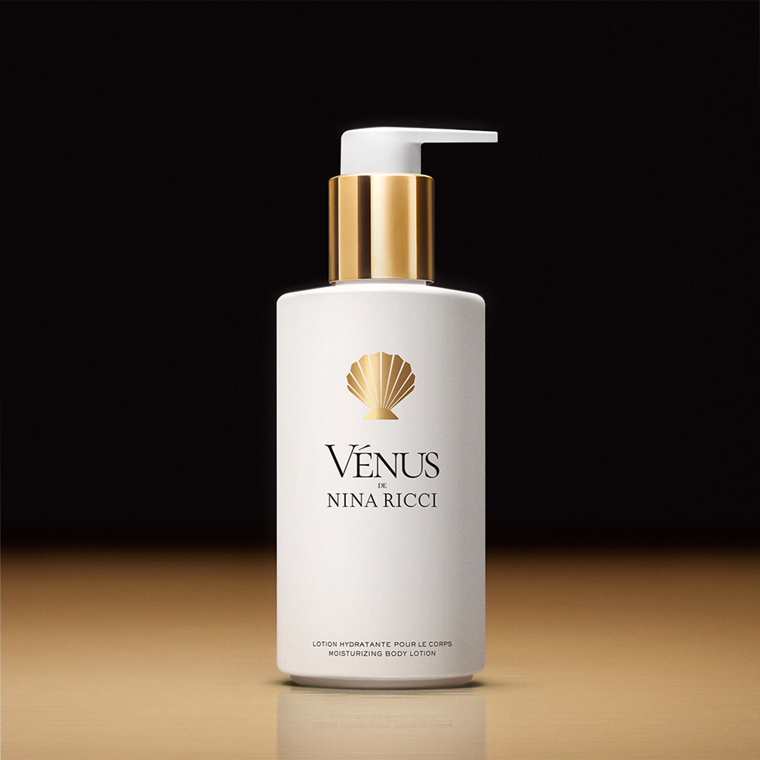 Vénus de Nina Ricci - Lotion Parfumée pour le Corps 200 ml