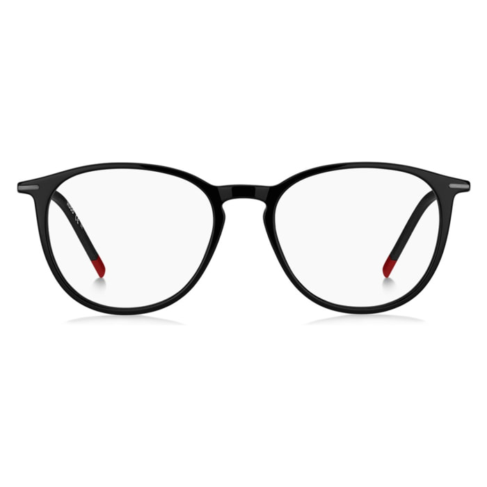 Gafas de Vista Hugo HG 1233 807 de Acetato Hombre 51 mm