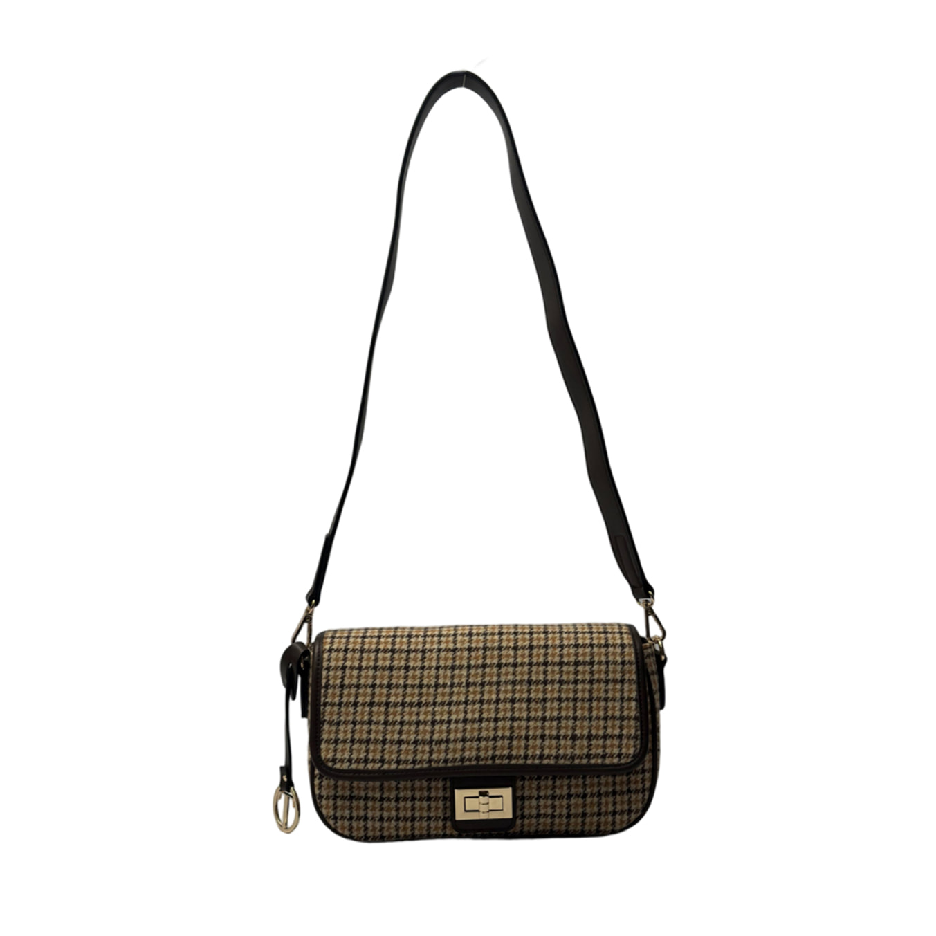 Borsa Adulto unisex Tata Italia Marrone