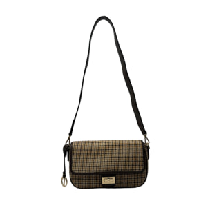 Borsa Adulto unisex Tata Italia Marrone