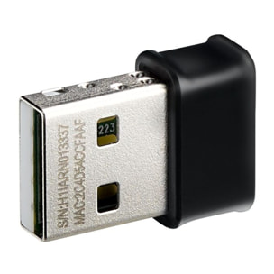 Clé Wi-Fi ASUS USB-AC53 Nano