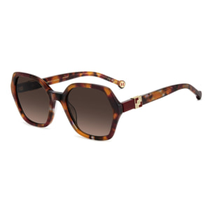 Gafas de Sol Carolina Herrera HER 0298/G/S 086 de Acetato Mujer 55 mm