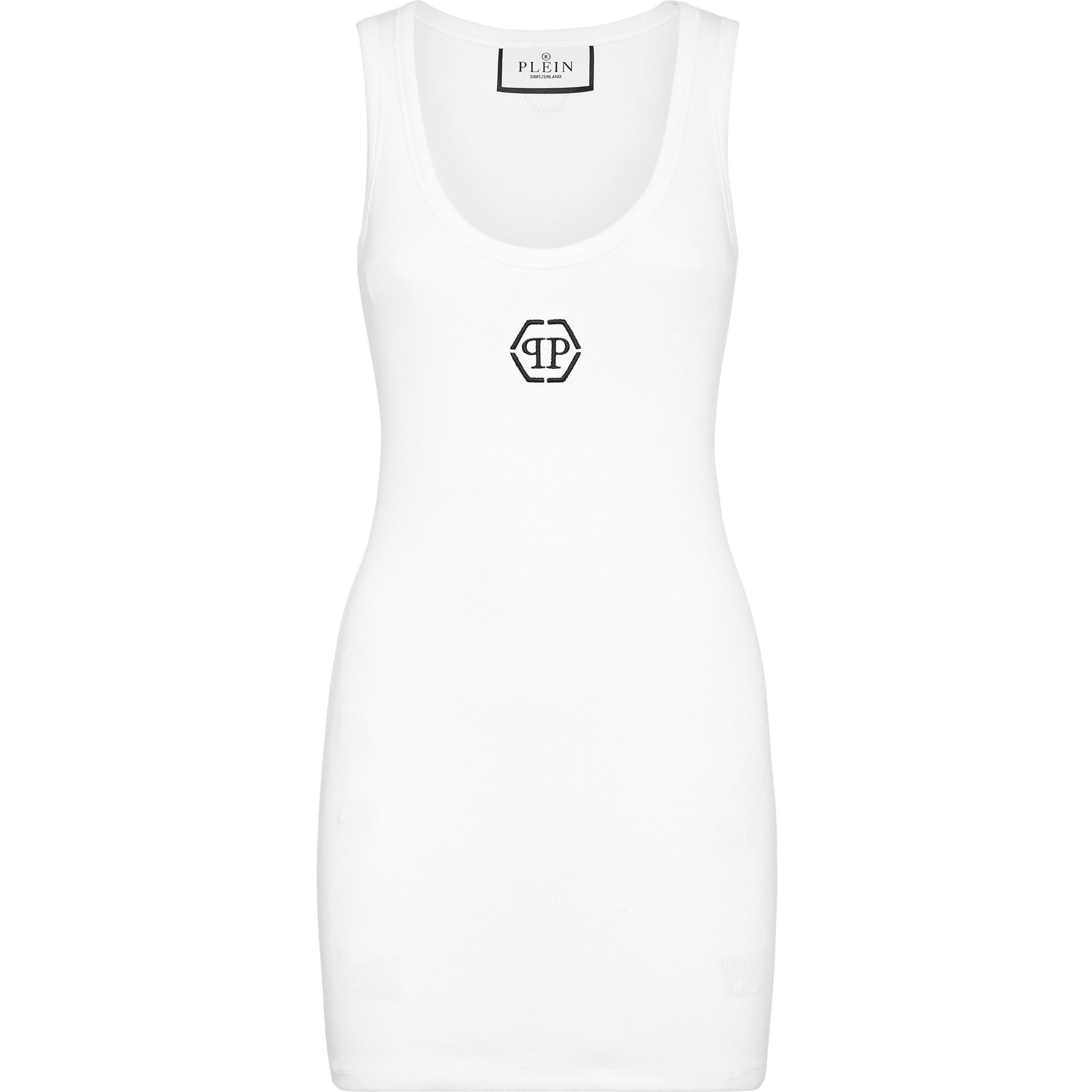 PHILIPP PLEIN T-Shirt Dress Short