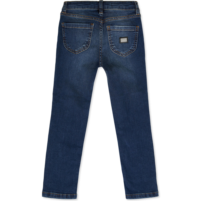 PHILIPP PLEIN Slim Fit Statement