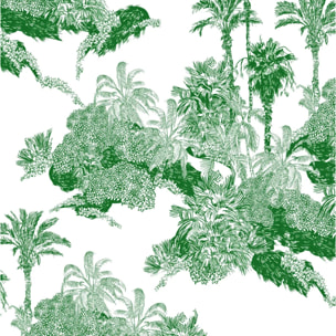 Carta da Parati Toile de Jouy