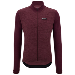 Pure - Maillot - Borgoñonacolor_es - Hombre