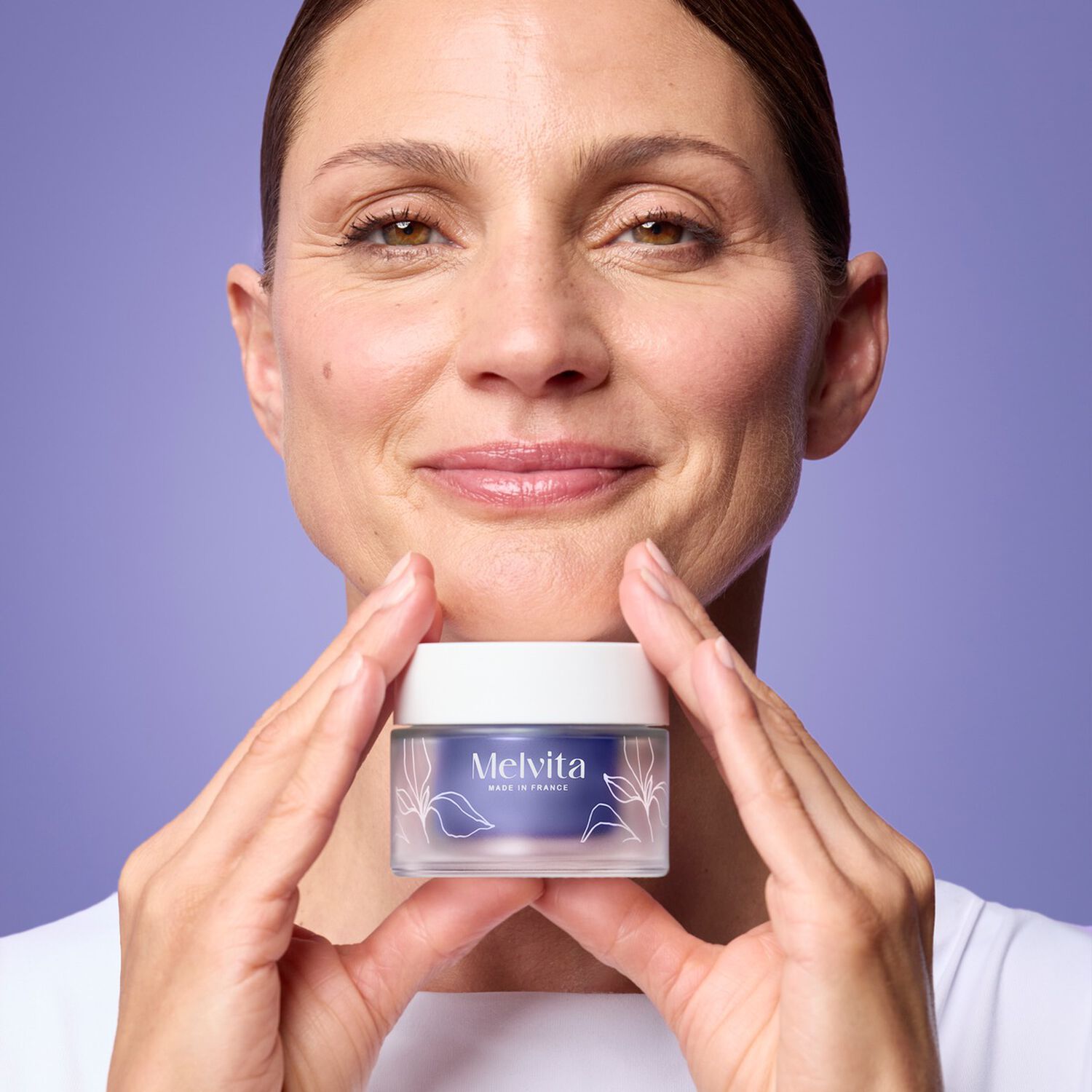 Nectar Sublime - Crème Velours Redensifiante