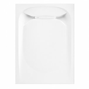 Receveur de douche KINEDO Kinediva blanc