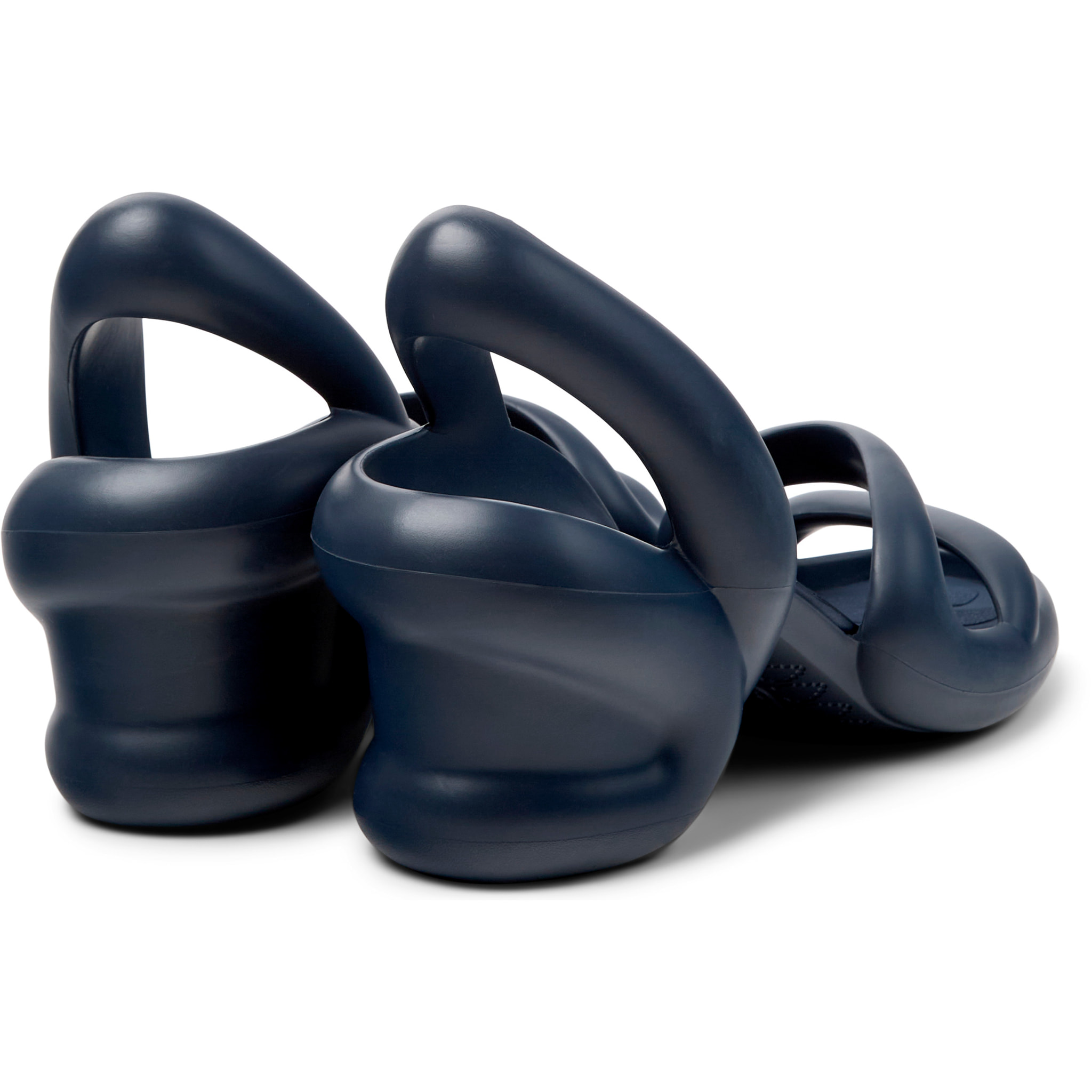 Sandalias - CAMPER Kobarah - Azul - Sintético