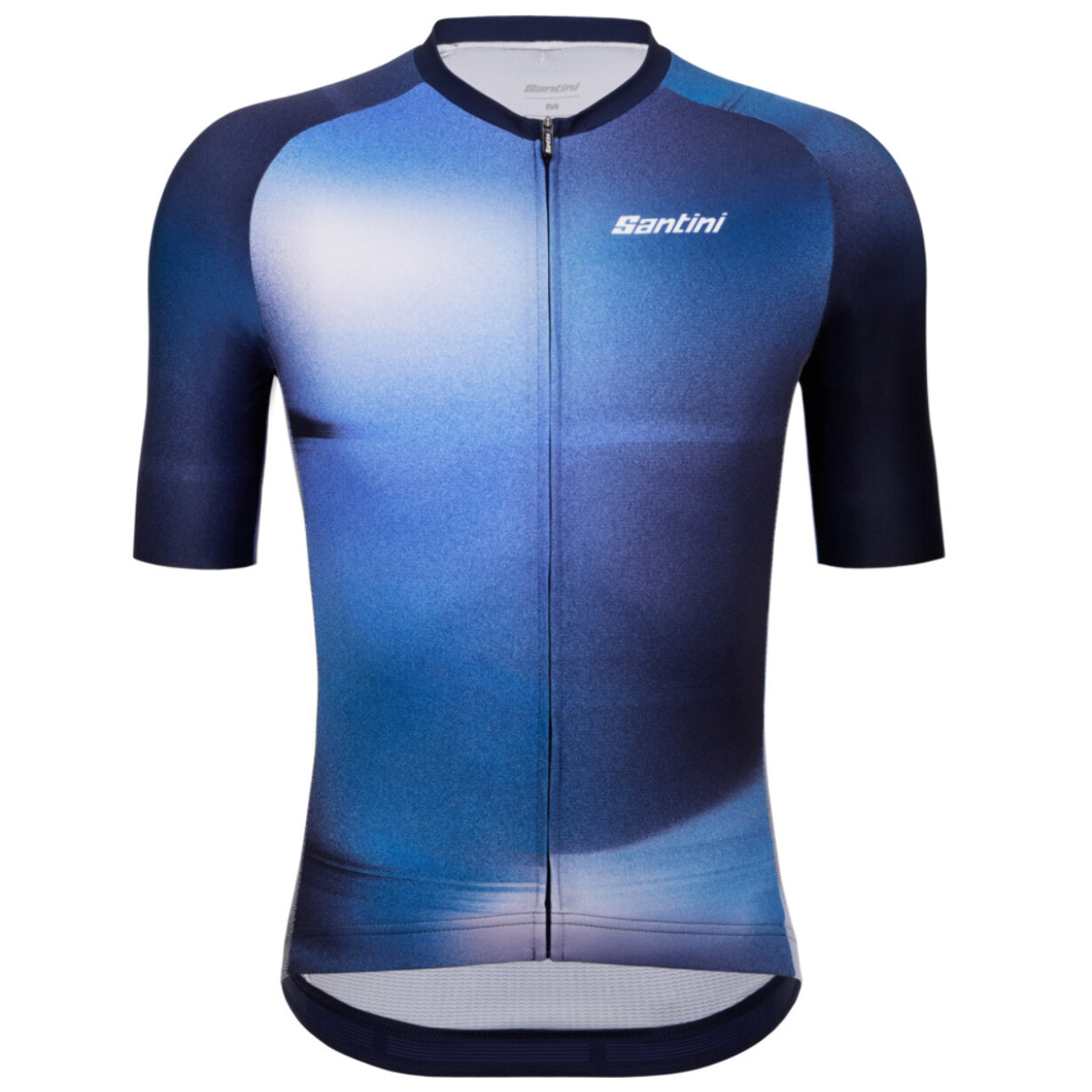 Ombra - Maglia Unisex - Blu Nautica - Unisex