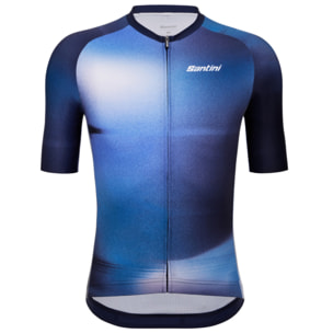 Ombra - Maglia Unisex - Blu Nautica - Unisex