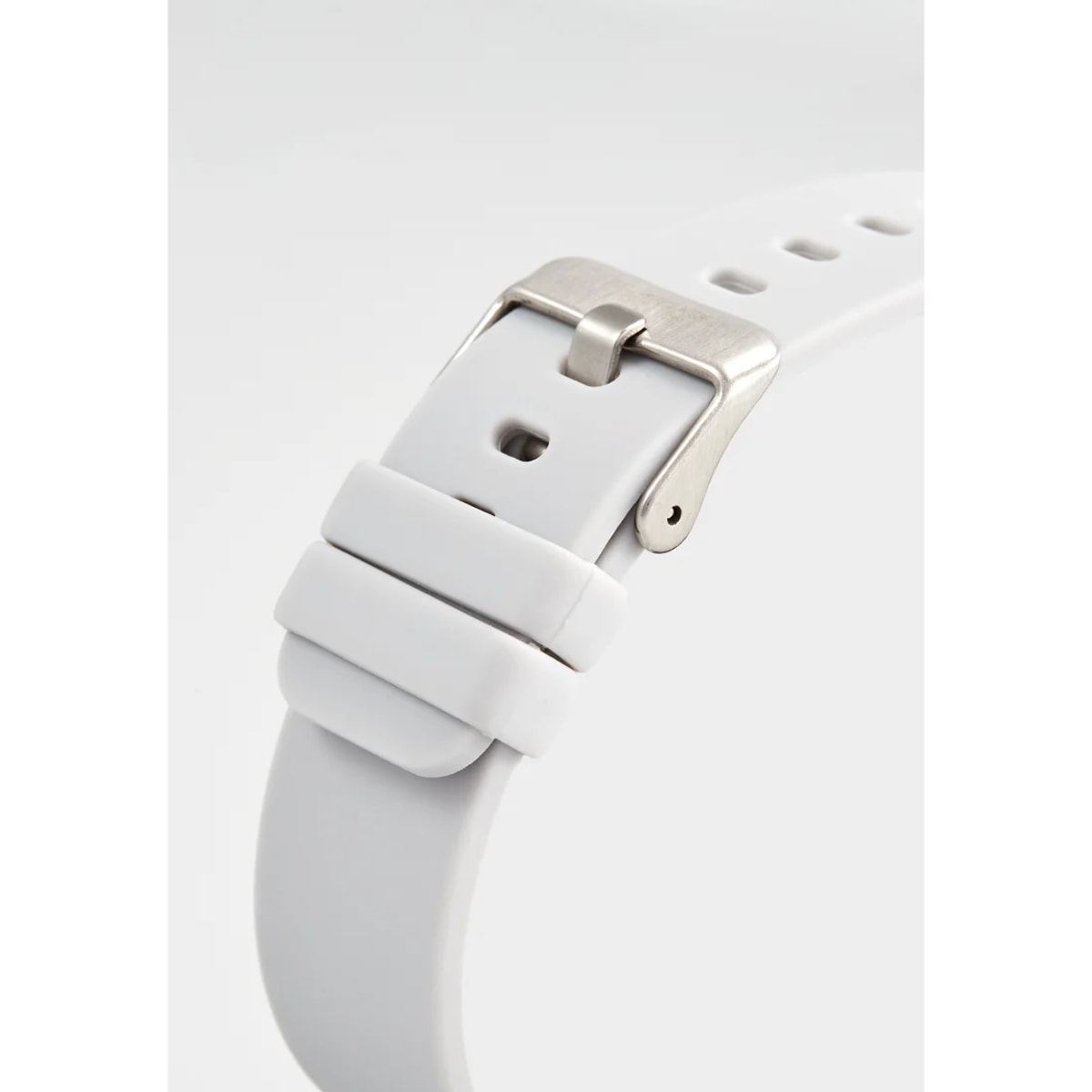 Smartwatch U.S. Polo Assn. In silicone grigio