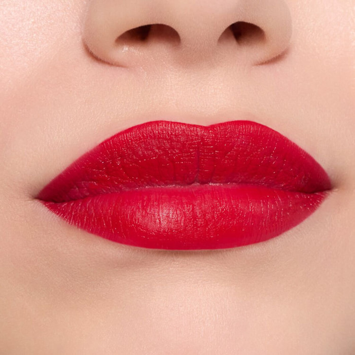 Endless Matte - Rouge à Lèvres Fini Mat