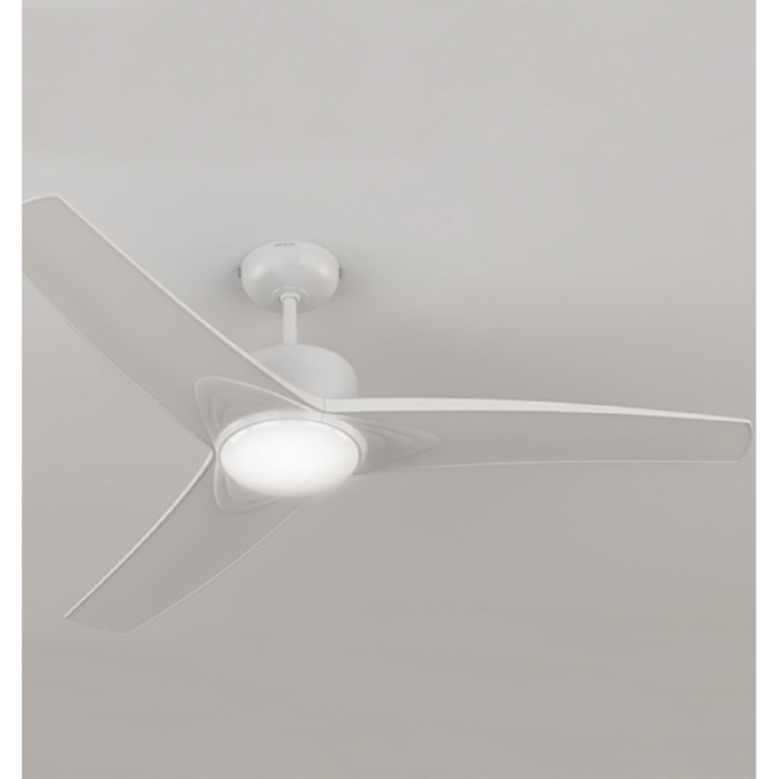 Cecotec Ventilateur de Plafond EnergySilence Aero 560. 60 W, Diamètre de 52” / 1