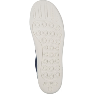 CAMPER Peu Touring - Sneakers Uomo Blu