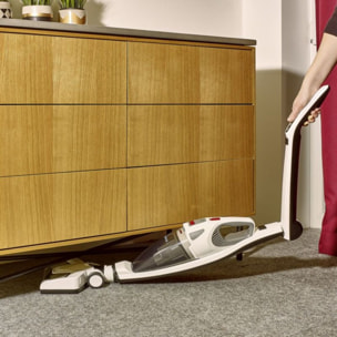 Aspirateur balai SEVERIN SC 7173 sans fil 2 en 1