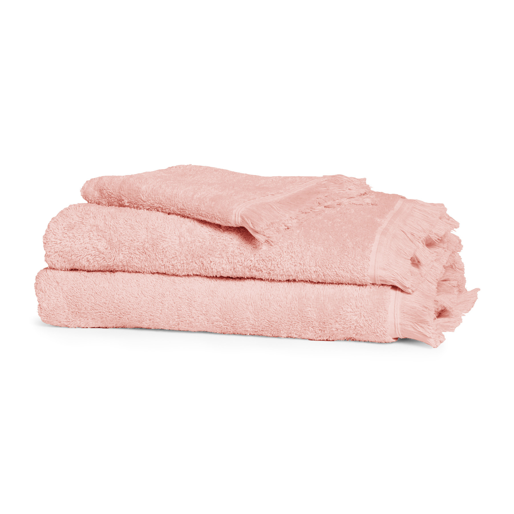 Serviette de toilette 100% Coton, INSTANT NATURE