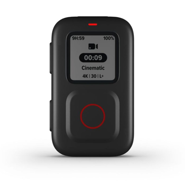 Télécommande GOPRO Smart Remote