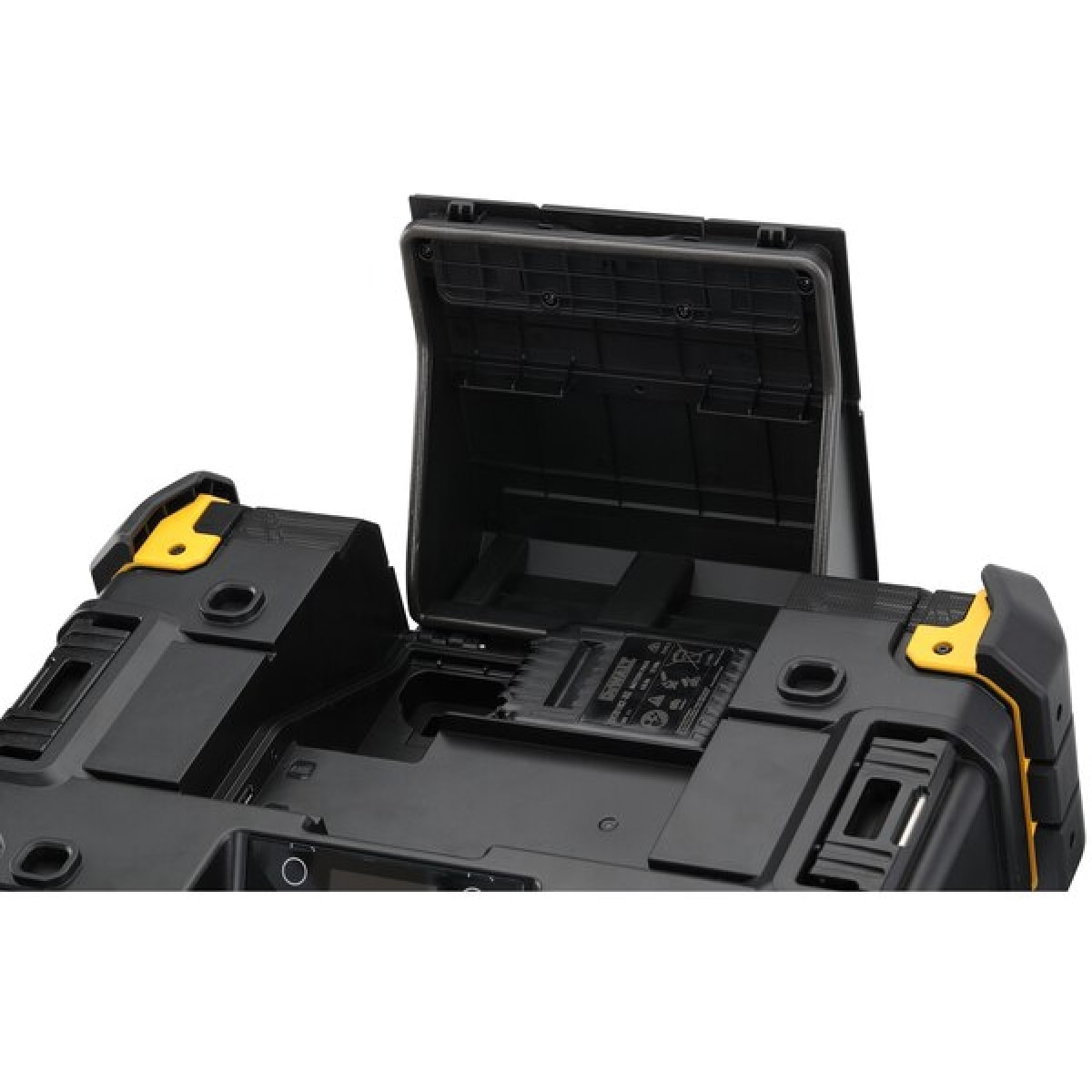 Radio Tstak sur secteur ou batterie XR 12V/18V/54V - DEWALT -DWST1-81078-QW