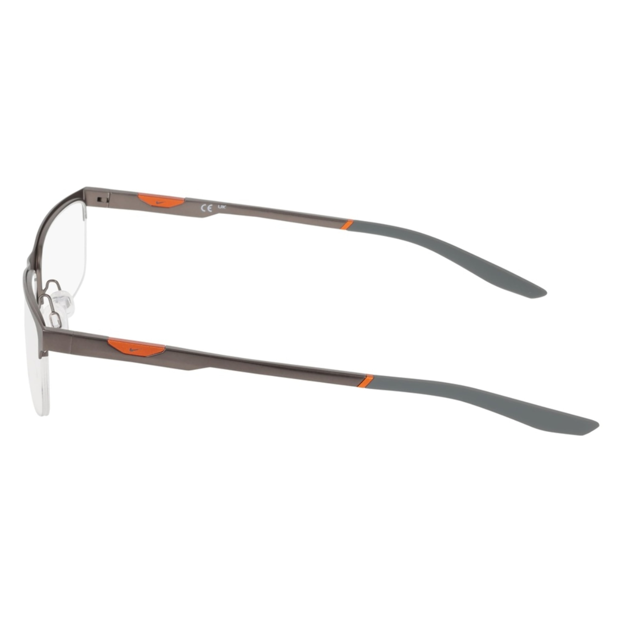 Gafas de Vista Nike 8144 070 53 de Metal Hombre