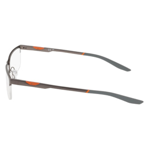 Gafas de Vista Nike 8144 070 53 de Metal Hombre