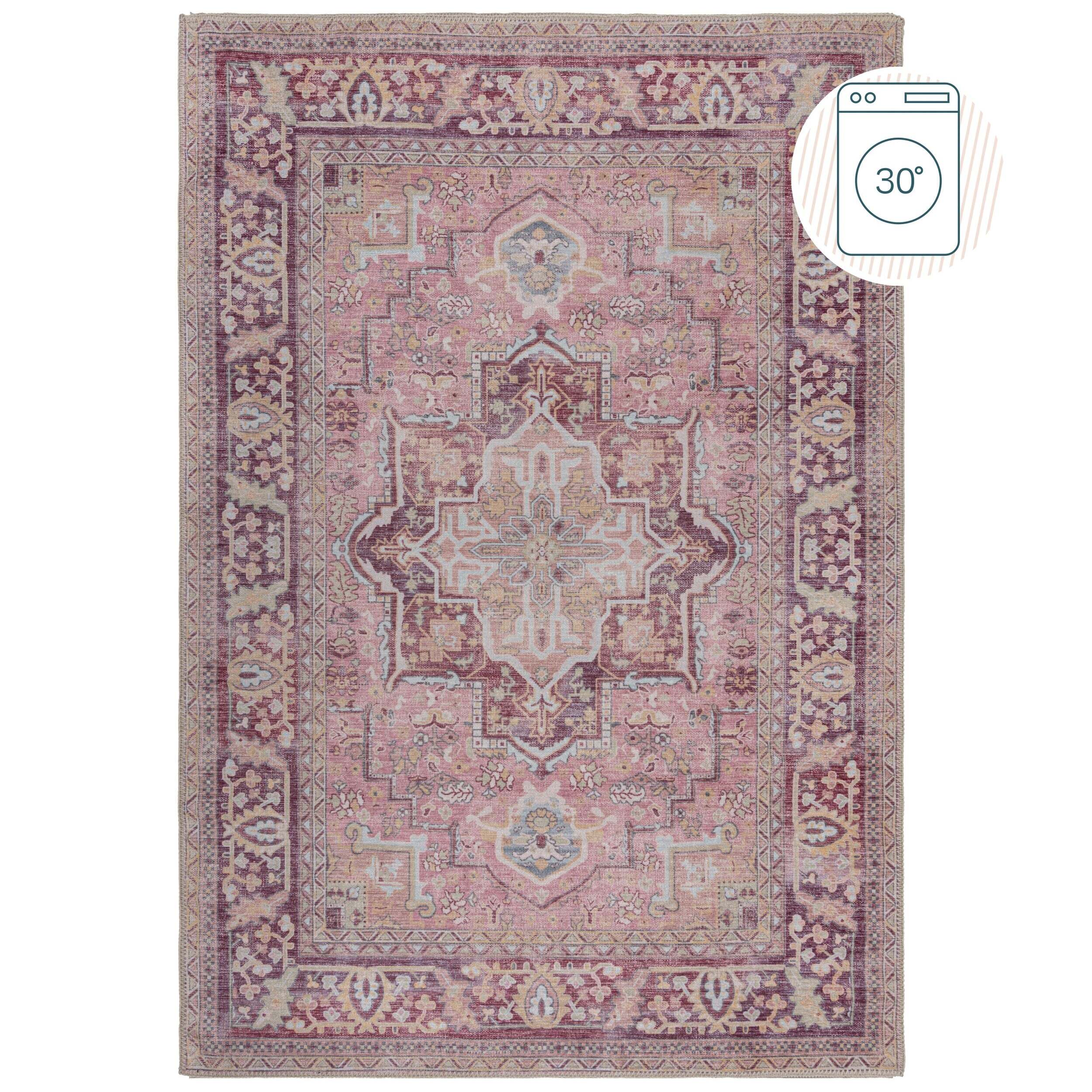 Tapis lavable WINDSOR