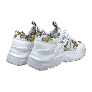 Versace Jeans Couture scarpe