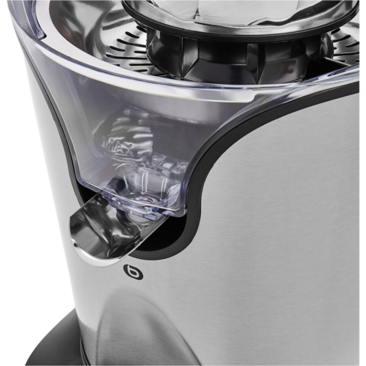 Presse-agrumes ESSENTIELB EPA 8 Inox