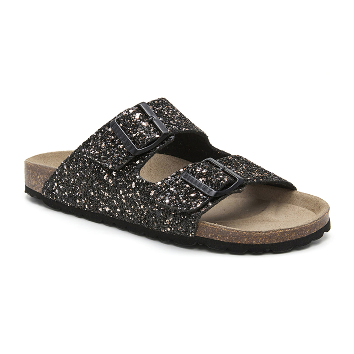 SANDALIA BILLOWY NEGRO