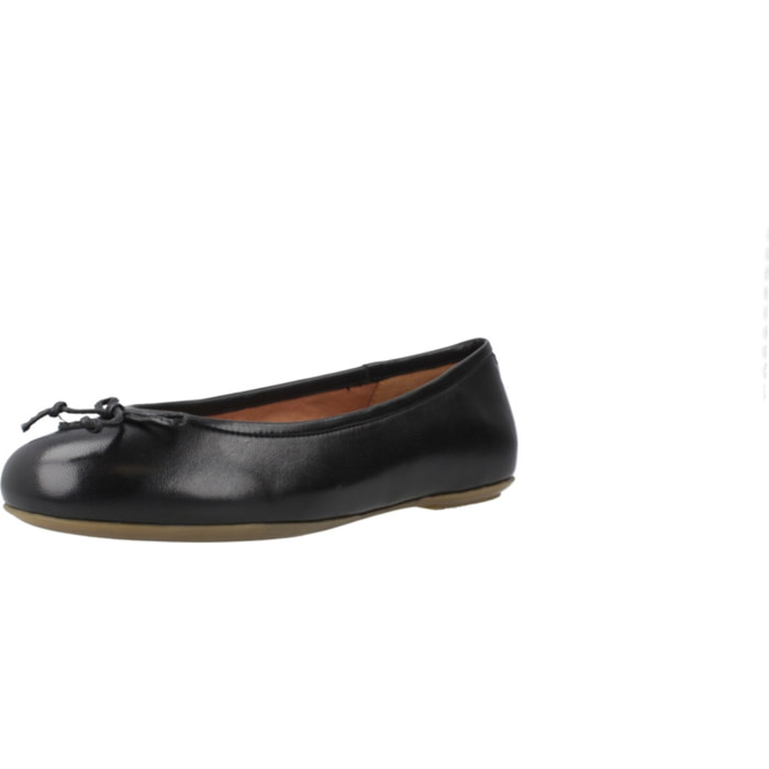 Bailarinas Mujer de la marca GEOX  modelo D PALMARIA W NEGRO