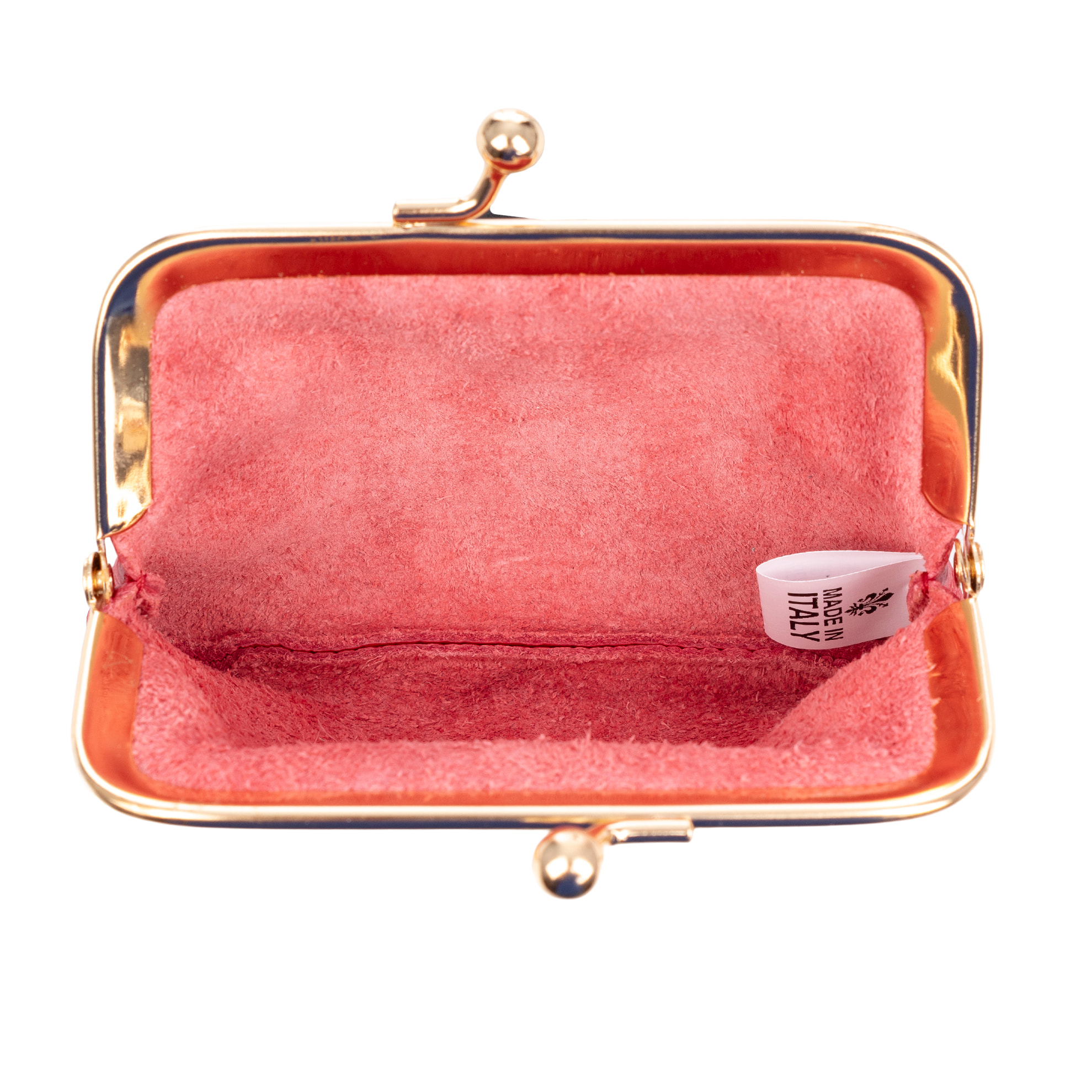 Argelia Monedero Mujer Mujer.Piel auténtica Sauvage