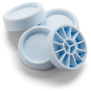 Kit de superposition ESSENTIELB UNIVERSEL + 4 patins