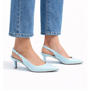 Decolletè - tacco 7,5 cm