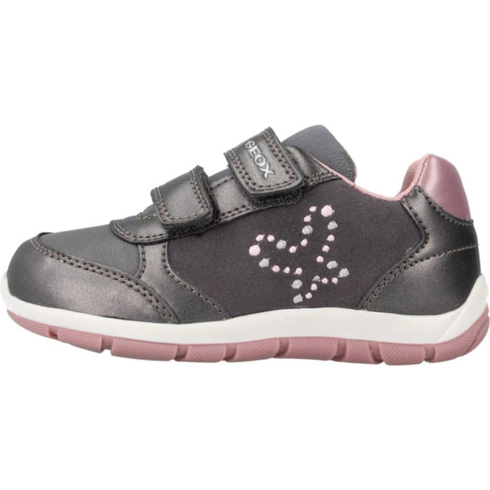 SNEAKERS GEOX B HEIRA GIRL