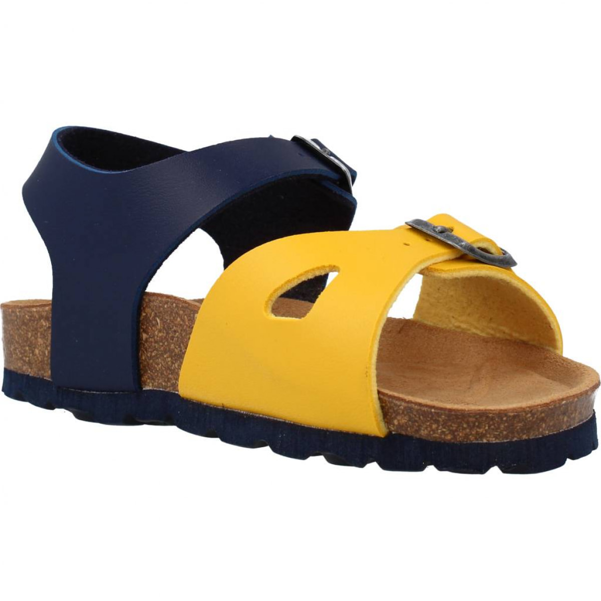 SANDALIAS BIO BIO 75115ZULITO