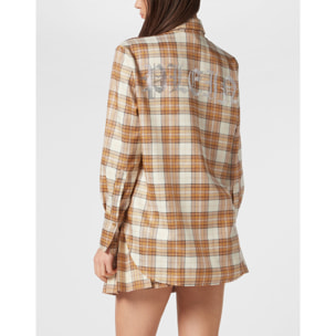 PHILIPP PLEIN Shirt FLAME