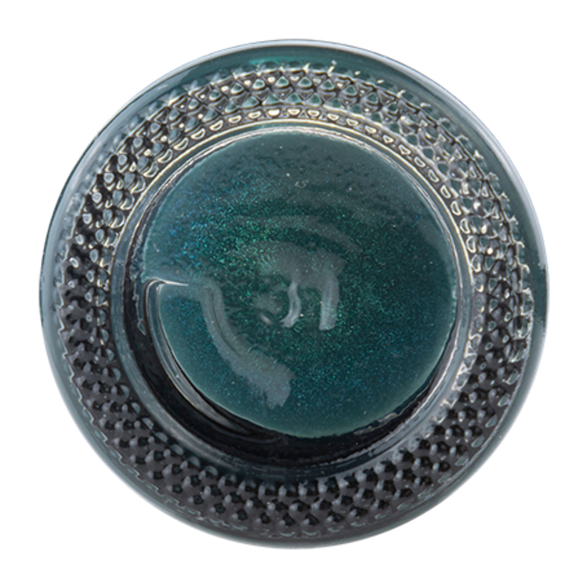 Vernis à ongles intense gass vert 10 ml.