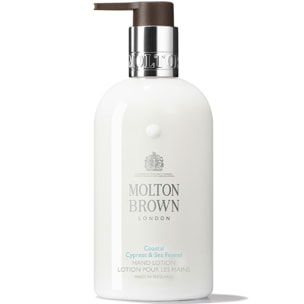Coastal Cypress & Sea Fennel - Lotion pour les Mains 300 ml