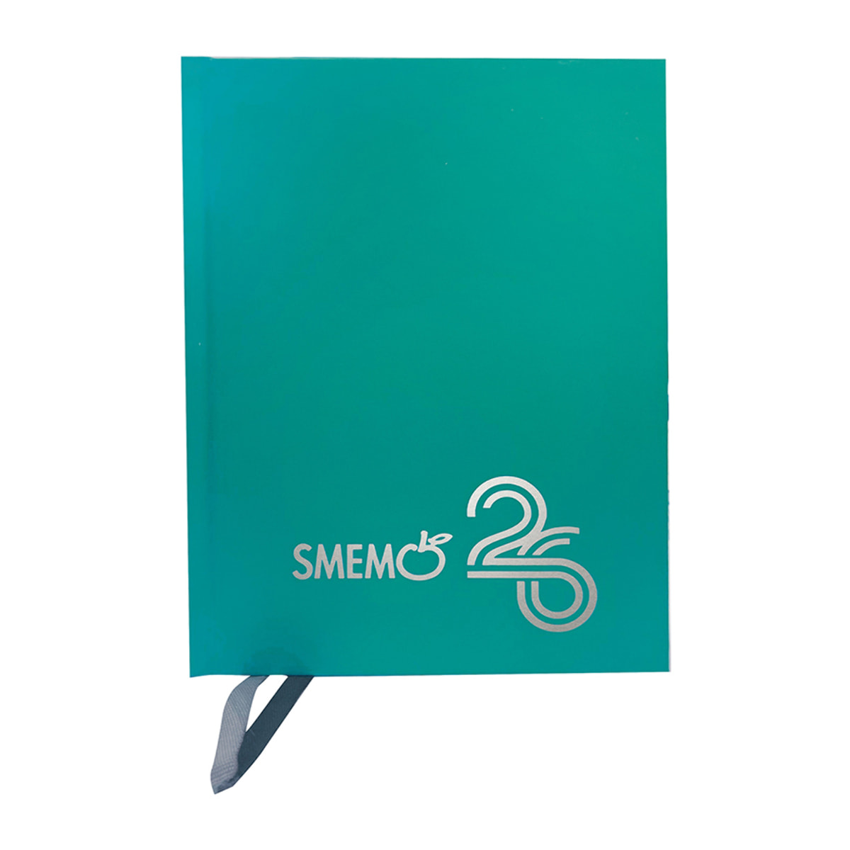 SMEMO 16 MESI 11X15 SMEMO CLASSIC 2025/2026 Verde