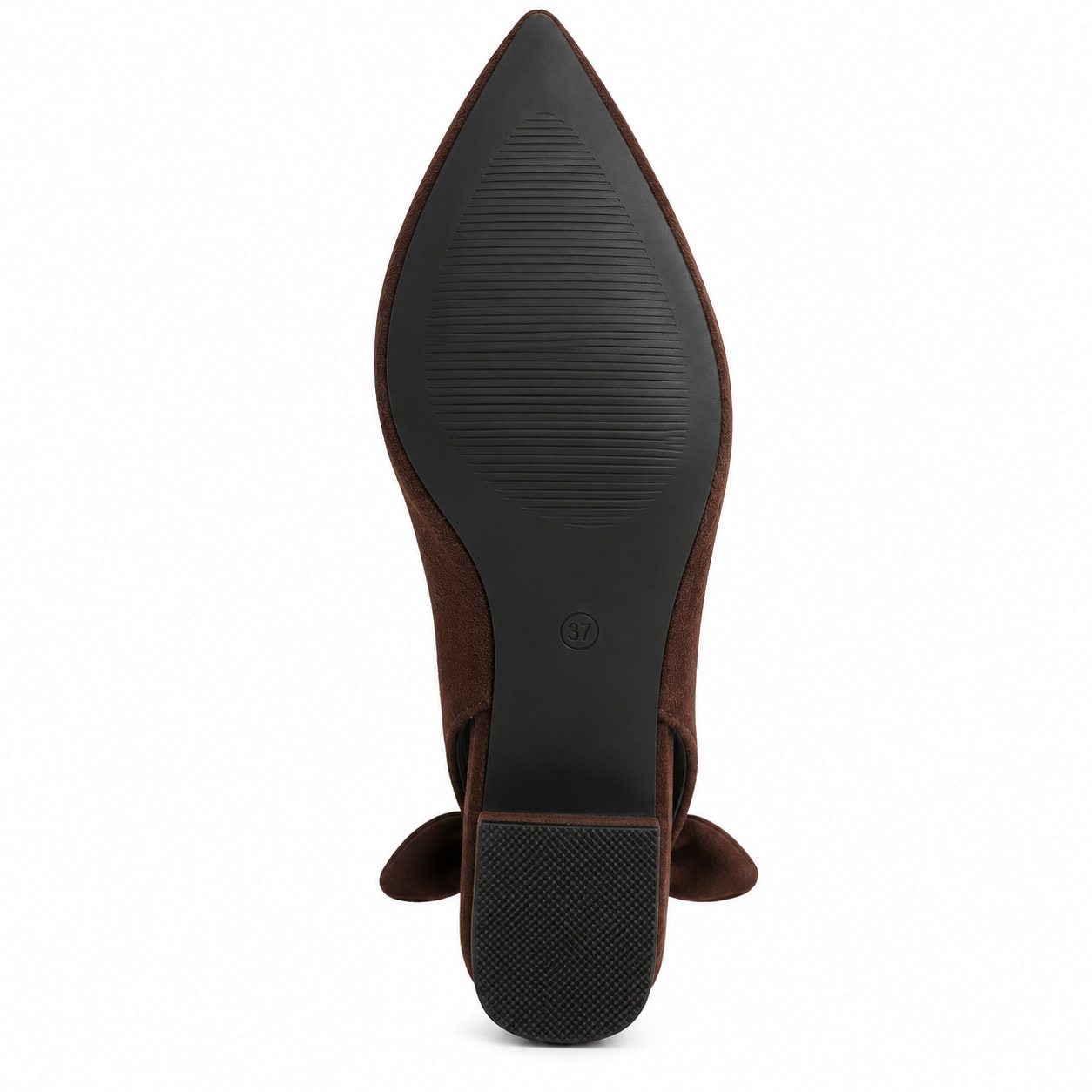 Decollete - tacco 2,0cm