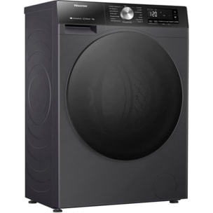 Lave linge hublot HISENSE WF3S9043BB3