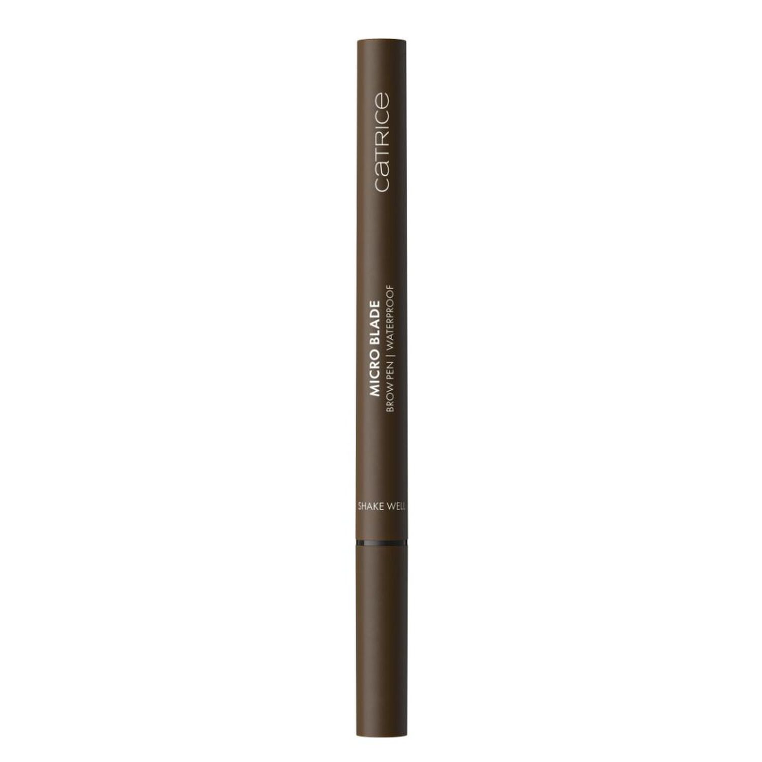 Micro Blade - Crayon à Sourcils Pointe Ultrafine Waterproof