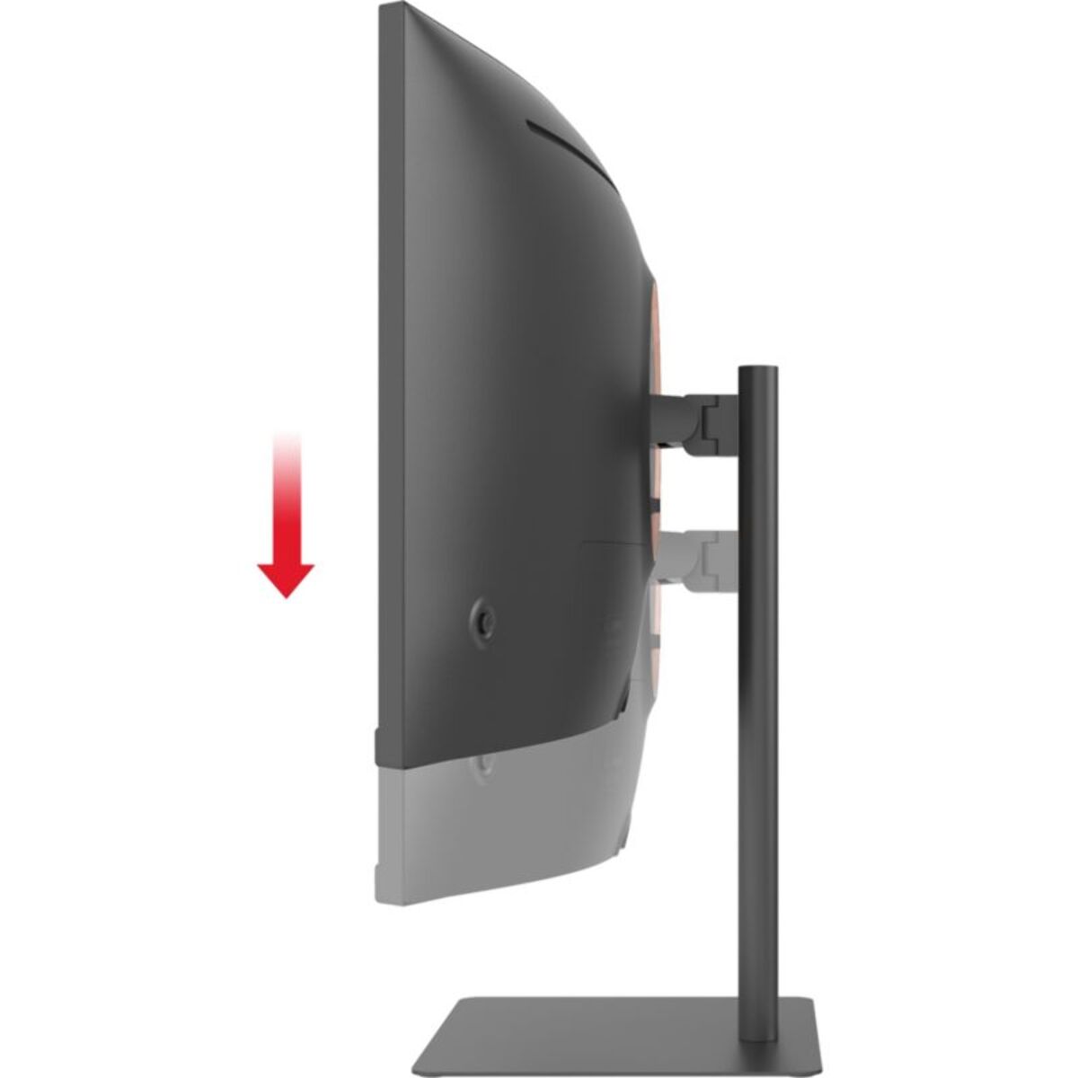 Ecran PC Gamer SKILLKORP M34 PROGRESS 34'' VA