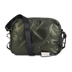 BORSA VERDE SCURO CONBIPEL