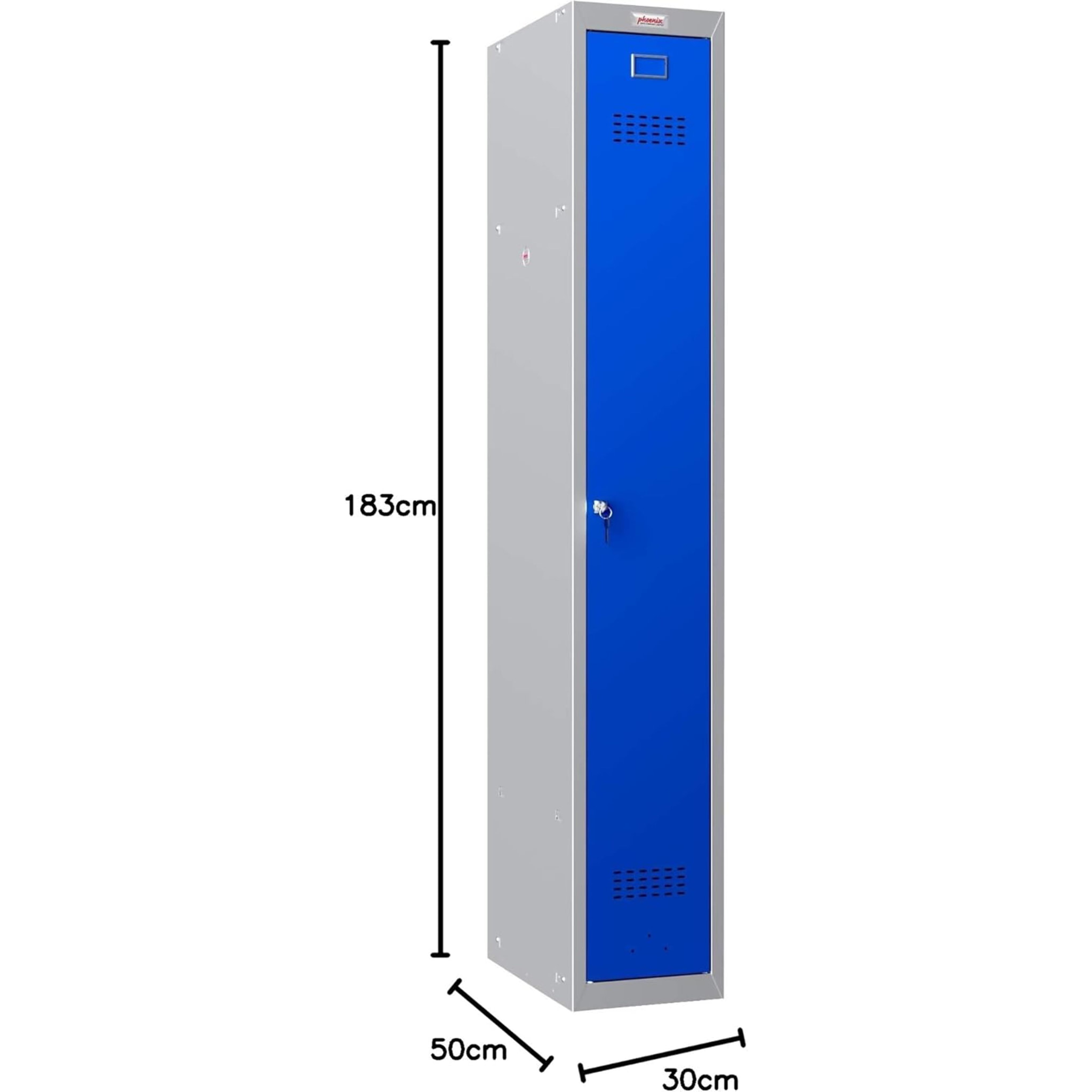 Vestiaire individuel PL1130GBK